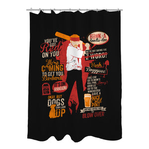 Wait For This To Blow Over