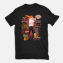 Wait For This To Blow Over-unisex basic tee-TomTrager