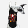 Wait For This To Blow Over-dog basic pet tank-TomTrager