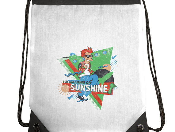 Walkin' On Sunshine