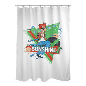 Walkin' On Sunshine