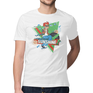 Walkin' On Sunshine