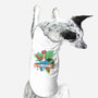 Walkin' On Sunshine-dog basic pet tank-xMitch