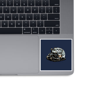 War Face Never Changes