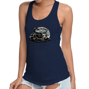 War Face Never Changes