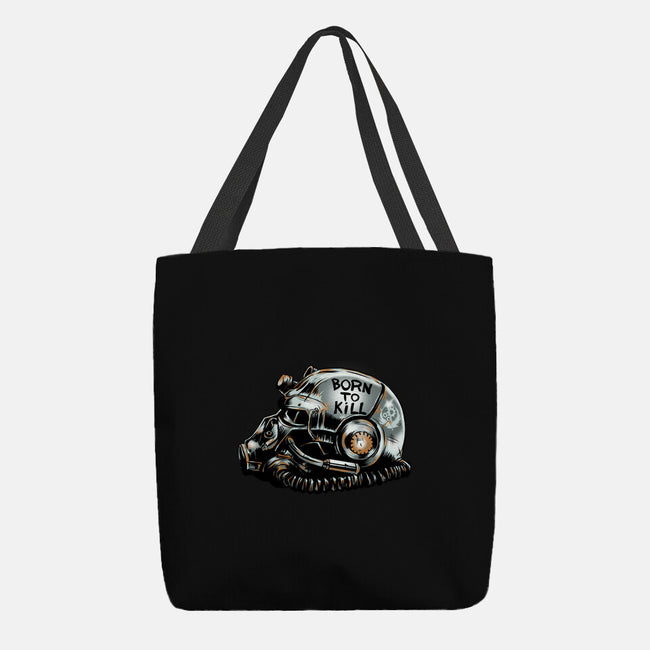 War Face Never Changes-none basic tote-Fishmas
