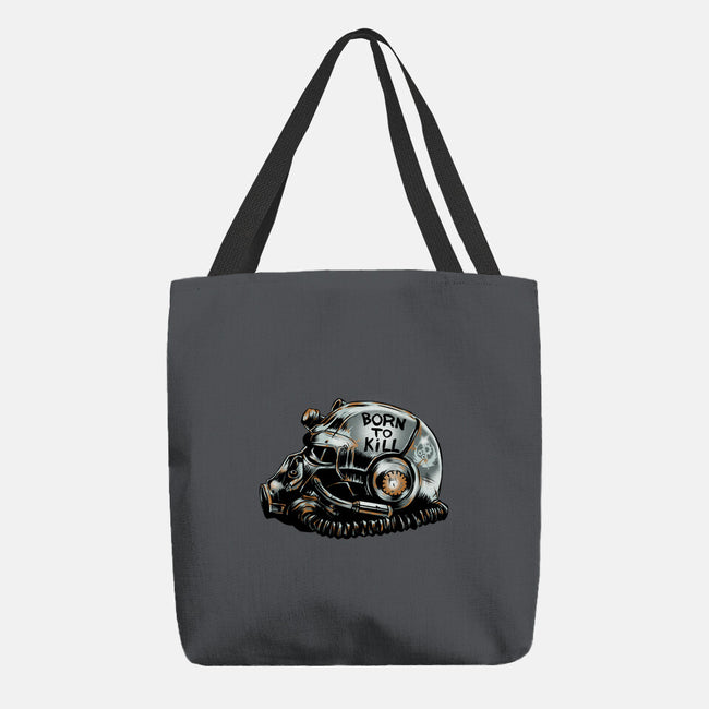 War Face Never Changes-none basic tote-Fishmas