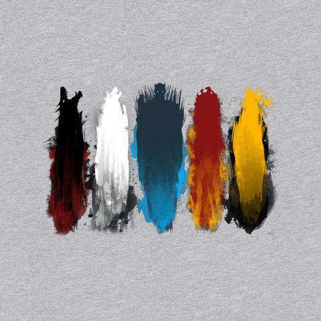 War is Here-womens v-neck tee-bomdesignz
