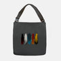 War is Here-none adjustable tote-bomdesignz