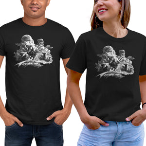 War of the Lions