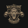 Washburne Flight Academy-none adjustable tote-adho1982