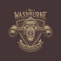 Washburne Flight Academy-youth pullover sweatshirt-adho1982