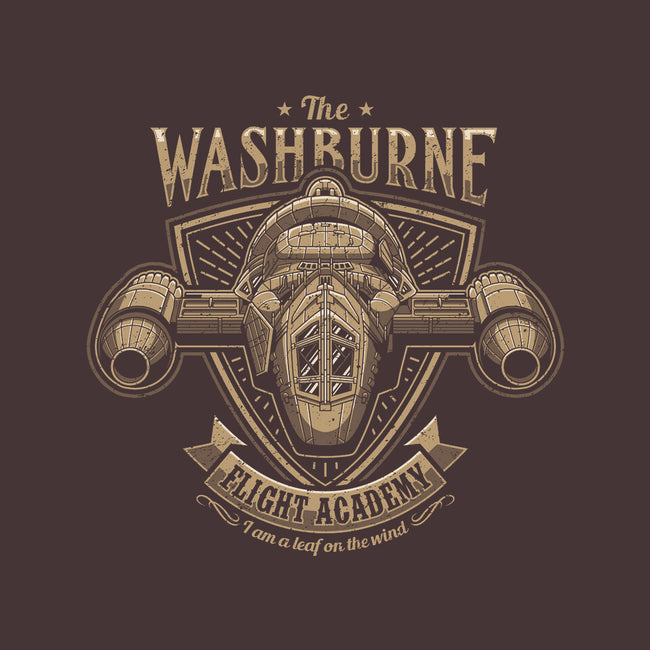 Washburne Flight Academy-unisex kitchen apron-adho1982