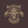Washburne Flight Academy-unisex kitchen apron-adho1982