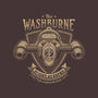 Washburne Flight Academy-none drawstring bag-adho1982