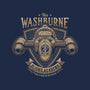 Washburne Flight Academy-none adjustable tote-adho1982