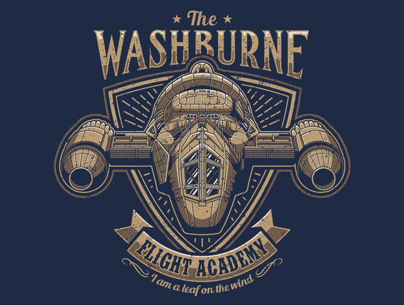 Washburne Flight Academy