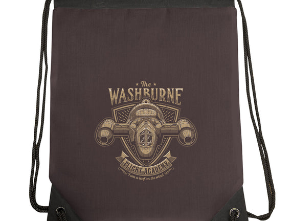 Washburne Flight Academy