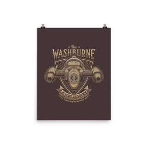Washburne Flight Academy