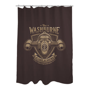 Washburne Flight Academy
