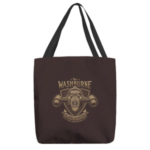 Washburne Flight Academy
