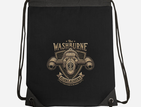 Washburne Flight Academy