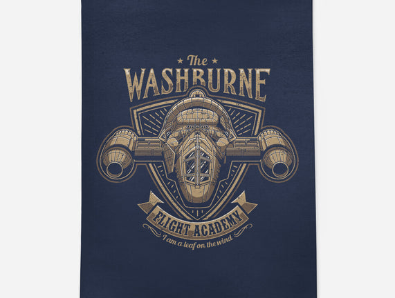 Washburne Flight Academy