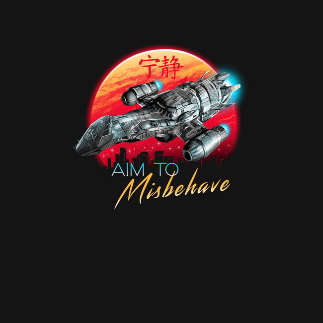 Watch How I Soar-mens heavyweight tee-vp021