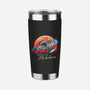 Watch How I Soar-none stainless steel tumbler drinkware-vp021