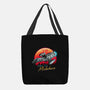 Watch How I Soar-none basic tote-vp021