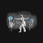 Watcher Tamer-none matte poster-danirodart