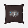 Watcher Tamer-none removable cover w insert throw pillow-danirodart