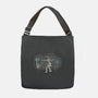 Watcher Tamer-none adjustable tote-danirodart