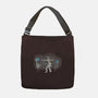 Watcher Tamer-none adjustable tote-danirodart