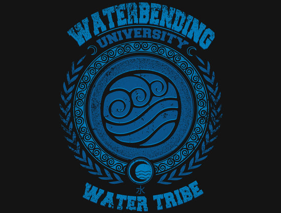 Waterbending University