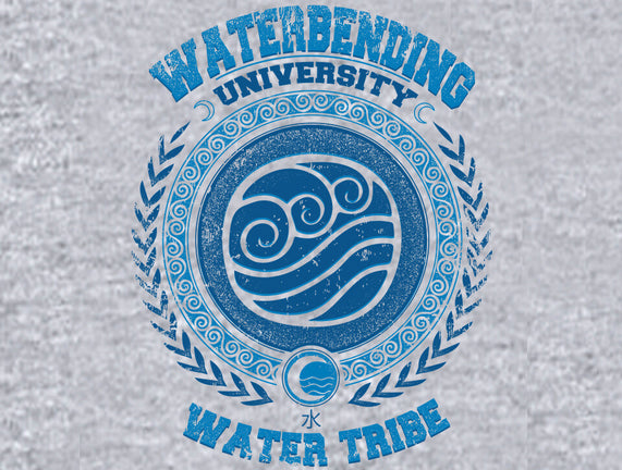 Waterbending University