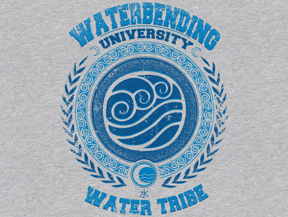 Waterbending University