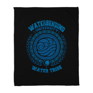 Waterbending University