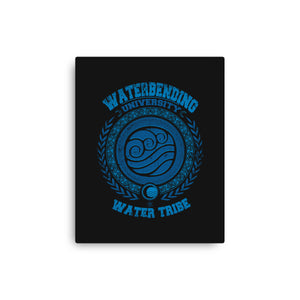 Waterbending University