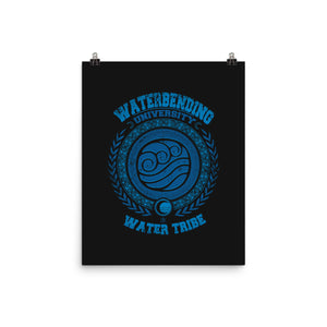 Waterbending University