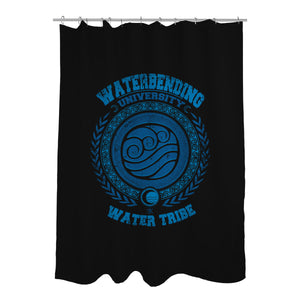Waterbending University
