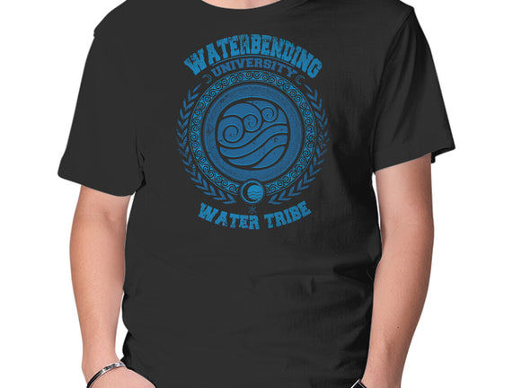 Waterbending University