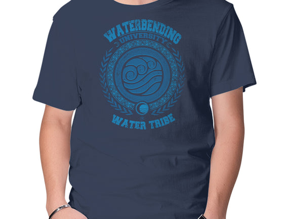 Waterbending University