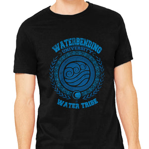 Waterbending University