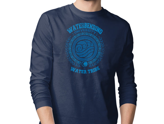 Waterbending University