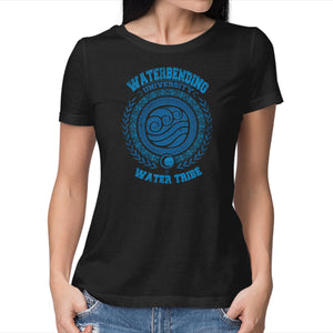 Waterbending University