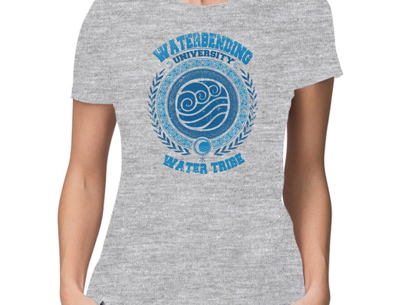 Waterbending University