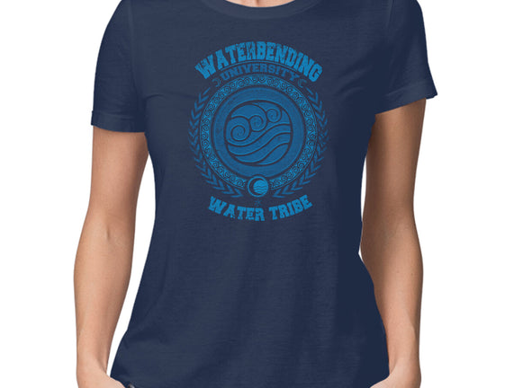 Waterbending University