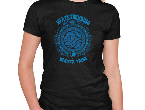 Waterbending University