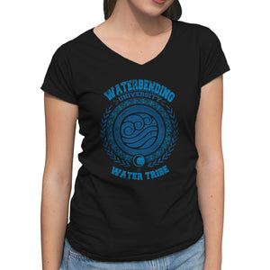 Waterbending University